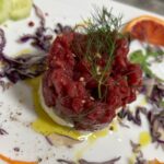 Battuta di Cervo