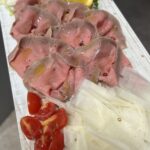 Roast-Beef Macelleria Colombo