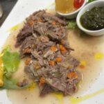 Bollito Misto Piemontese
