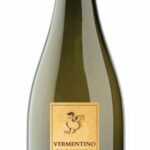 Vermentino di Gallura Superiore DOCG 2022