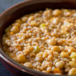 Insalata di Farro alla Toscana