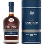 Ron Carupano Reserva Limitada 18 Anos