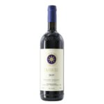 Bolgheri Sassicaia DOC 2019