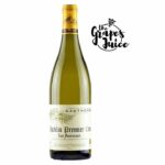 Chablis Premier Cru Les Fourneaux 2020 Bourgogne