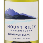 Marlborough Sauvignon Blanc 2023