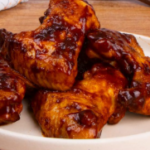 Alette di Pollo
